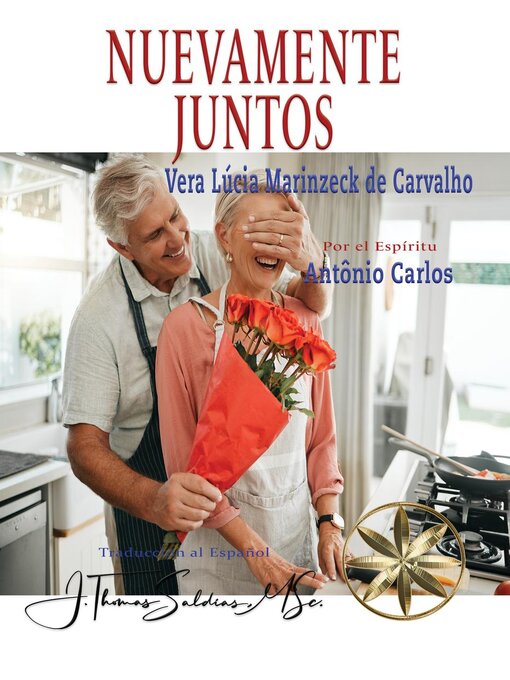 Title details for Nuevamente Juntos by Vera Lúcia Marinzeck de Carvalho - Available